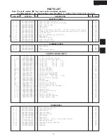 Preview for 19 page of Sharp R-509FW Supplemental Manual