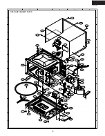 Preview for 21 page of Sharp R-509FW Supplemental Manual