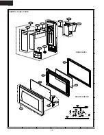 Preview for 22 page of Sharp R-509FW Supplemental Manual