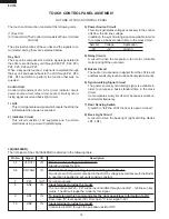 Preview for 20 page of Sharp R-510EK Service Manual