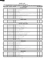 Preview for 34 page of Sharp R-510EK Service Manual