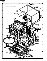 Preview for 36 page of Sharp R-510EK Service Manual