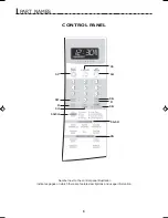 Preview for 10 page of Sharp R-510H Operation Manual