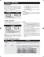 Preview for 13 page of Sharp R-510H Operation Manual