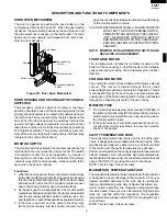 Preview for 11 page of Sharp R-519CK Service Manual