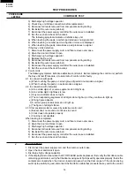 Preview for 18 page of Sharp R-519CK Service Manual