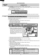 Preview for 20 page of Sharp R-519CK Service Manual