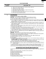 Preview for 21 page of Sharp R-519CK Service Manual