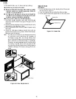 Preview for 36 page of Sharp R-519CK Service Manual