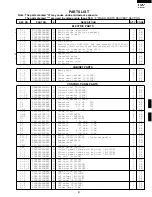 Preview for 43 page of Sharp R-519CK Service Manual