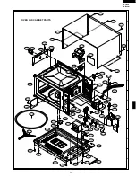 Preview for 45 page of Sharp R-519CK Service Manual