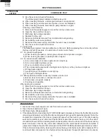 Preview for 18 page of Sharp R-520DK Service Manual