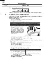 Preview for 20 page of Sharp R-520DK Service Manual