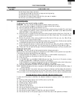 Preview for 21 page of Sharp R-520DK Service Manual