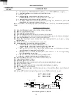 Preview for 22 page of Sharp R-520DK Service Manual