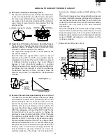 Preview for 29 page of Sharp R-520DK Service Manual