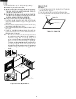 Preview for 36 page of Sharp R-520DK Service Manual