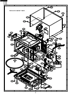 Preview for 46 page of Sharp R-520DK Service Manual