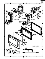 Preview for 47 page of Sharp R-520DK Service Manual