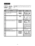 Preview for 18 page of Sharp R-520F Operation Manual