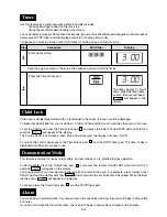 Preview for 21 page of Sharp R-520F Operation Manual