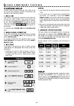 Preview for 19 page of Sharp R-520JK Operation Manual