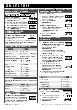 Preview for 23 page of Sharp R-520JK Operation Manual