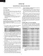 Preview for 8 page of Sharp R-520JK Service Manual