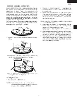 Preview for 9 page of Sharp R-520JK Service Manual