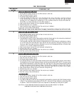 Preview for 15 page of Sharp R-520JK Service Manual