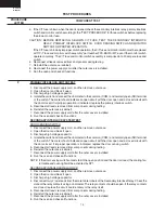 Preview for 16 page of Sharp R-520JK Service Manual