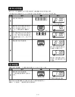 Preview for 10 page of Sharp R-522E Operation Manual