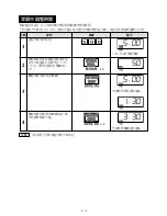 Preview for 11 page of Sharp R-522E Operation Manual