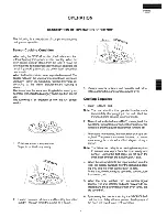 Preview for 9 page of Sharp R-530BK Service Manual