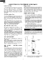 Preview for 10 page of Sharp R-530BK Service Manual