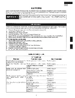 Preview for 11 page of Sharp R-530BK Service Manual