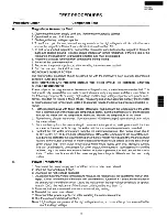 Preview for 13 page of Sharp R-530BK Service Manual