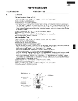 Preview for 15 page of Sharp R-530BK Service Manual