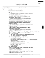 Preview for 17 page of Sharp R-530BK Service Manual