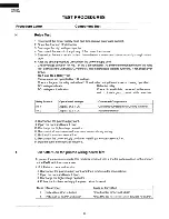 Preview for 18 page of Sharp R-530BK Service Manual