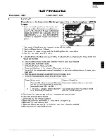 Preview for 19 page of Sharp R-530BK Service Manual