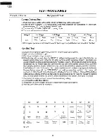 Preview for 20 page of Sharp R-530BK Service Manual