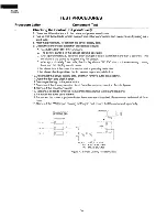 Preview for 22 page of Sharp R-530BK Service Manual