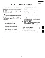 Preview for 23 page of Sharp R-530BK Service Manual