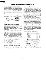 Preview for 34 page of Sharp R-530BK Service Manual