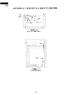 Preview for 36 page of Sharp R-530BK Service Manual