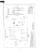 Preview for 38 page of Sharp R-530BK Service Manual