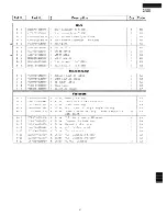 Preview for 45 page of Sharp R-530BK Service Manual