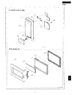 Preview for 47 page of Sharp R-530BK Service Manual