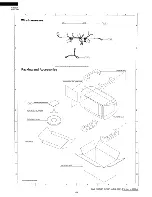 Preview for 48 page of Sharp R-530BK Service Manual